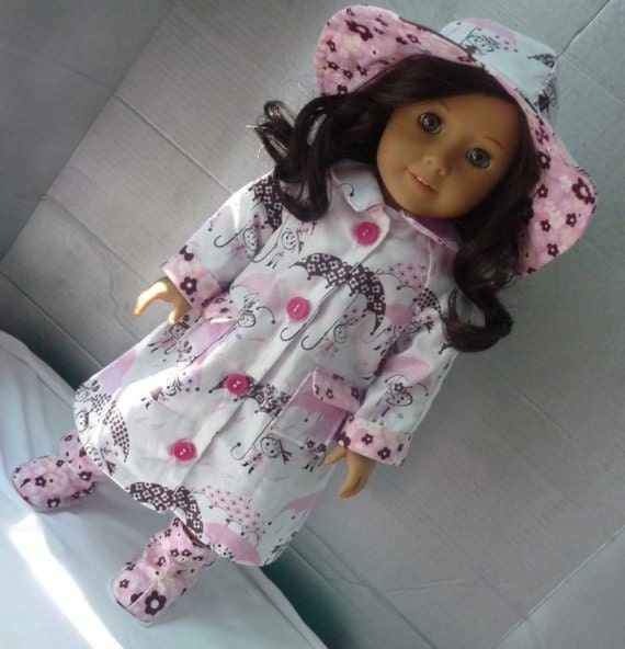 American Girl Doll Clothes - Wardrobe Essentials - 22 Pieces