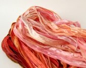 6 x 7m Ribbon choose your colours