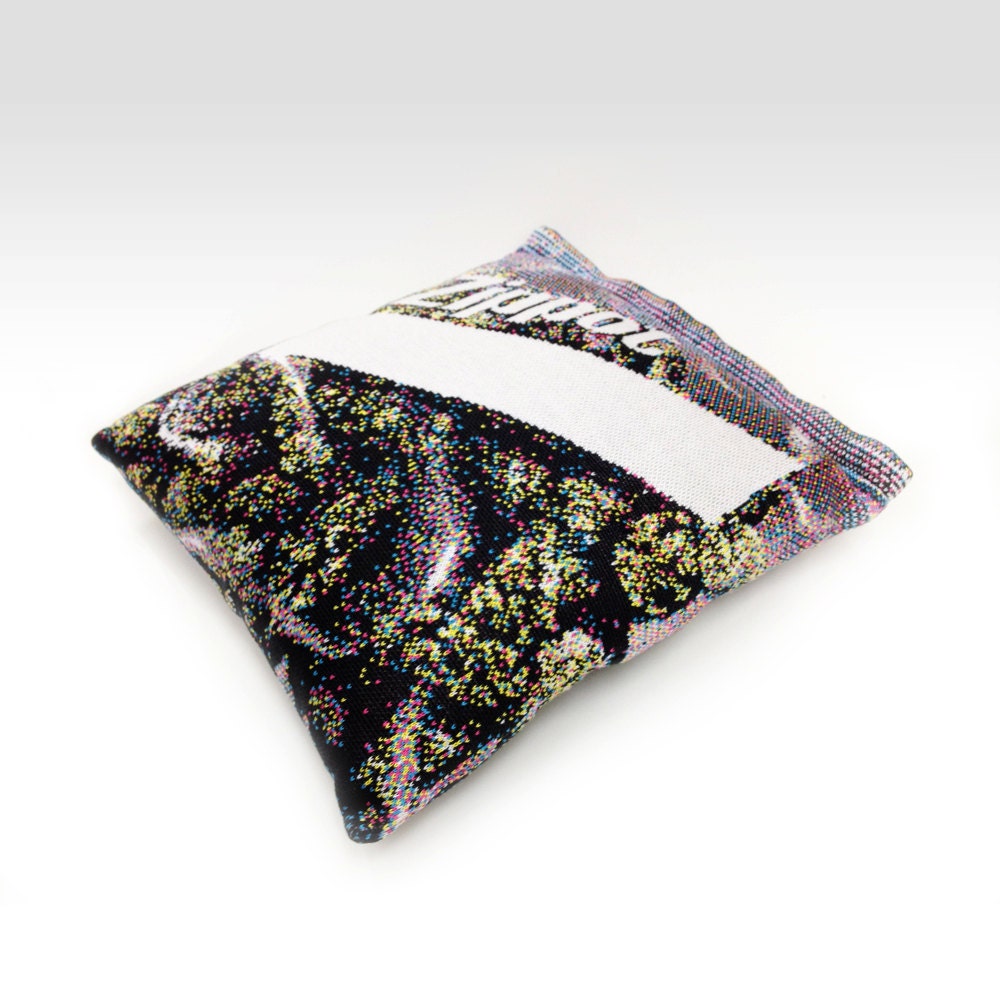 Marijuana Pillow