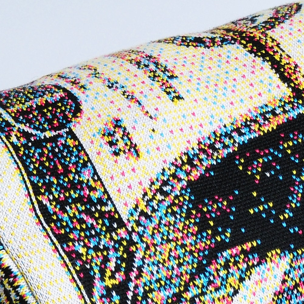 Rolled Banknote Shape Pillow, US dollar