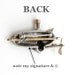 NewIndustries Light Passenger SteamPunk Airship brooch pin