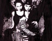 Dresden Dolls