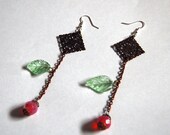 Antique Cherries