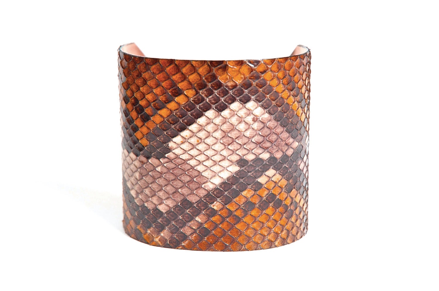 Custom listing for JeanMichel, (14) Tribal Snake Cuffs