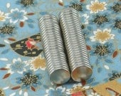 100 Super Strong Neodymium Rare Earth Magnets-Great for glass tile and scrabble tile 3/8 x 1/16 (13-08-115)