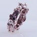 Spring Wedding Band