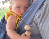 Newborn Gift Set, The Motherload (6 toys: teethers, grasping toys, mobiles)