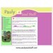 Custom Web Design - 1 Page - Reserved for AngelsNEverlastings