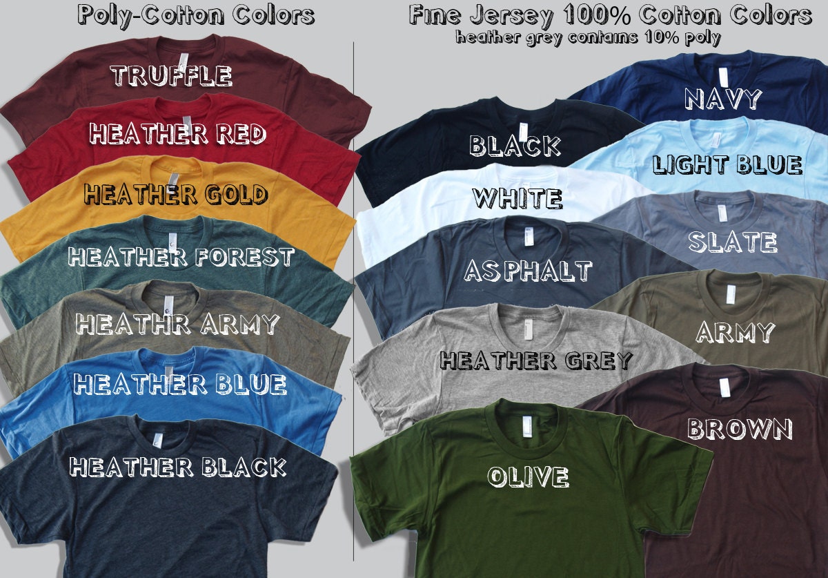 Men's BALLOON FISH t shirt american apparel S M L XL (17 Color Options)