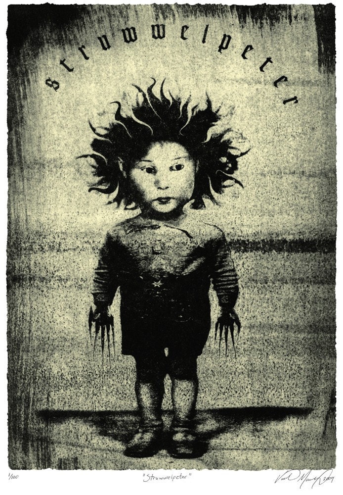 Struwwelpeter