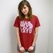 Jackson Galaxy - Real Men Love Cats - Mens tshirt - American Apparel five colors