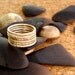 Delicate Stackable Rings, Silver and Gold Filled