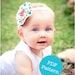 PDF Tutorial for Ruffle Rosette, Brooch, Hair Clip, Headband, Make and Sell. Instant Download Digital Sewing Patterns by Angel Lea Designs