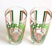 Vintage Libbey Ice Cream Shop Glasses