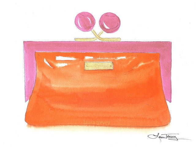 Kate Spade Print