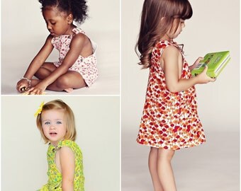 CUSTOM made SKIRTALL - Toddler size