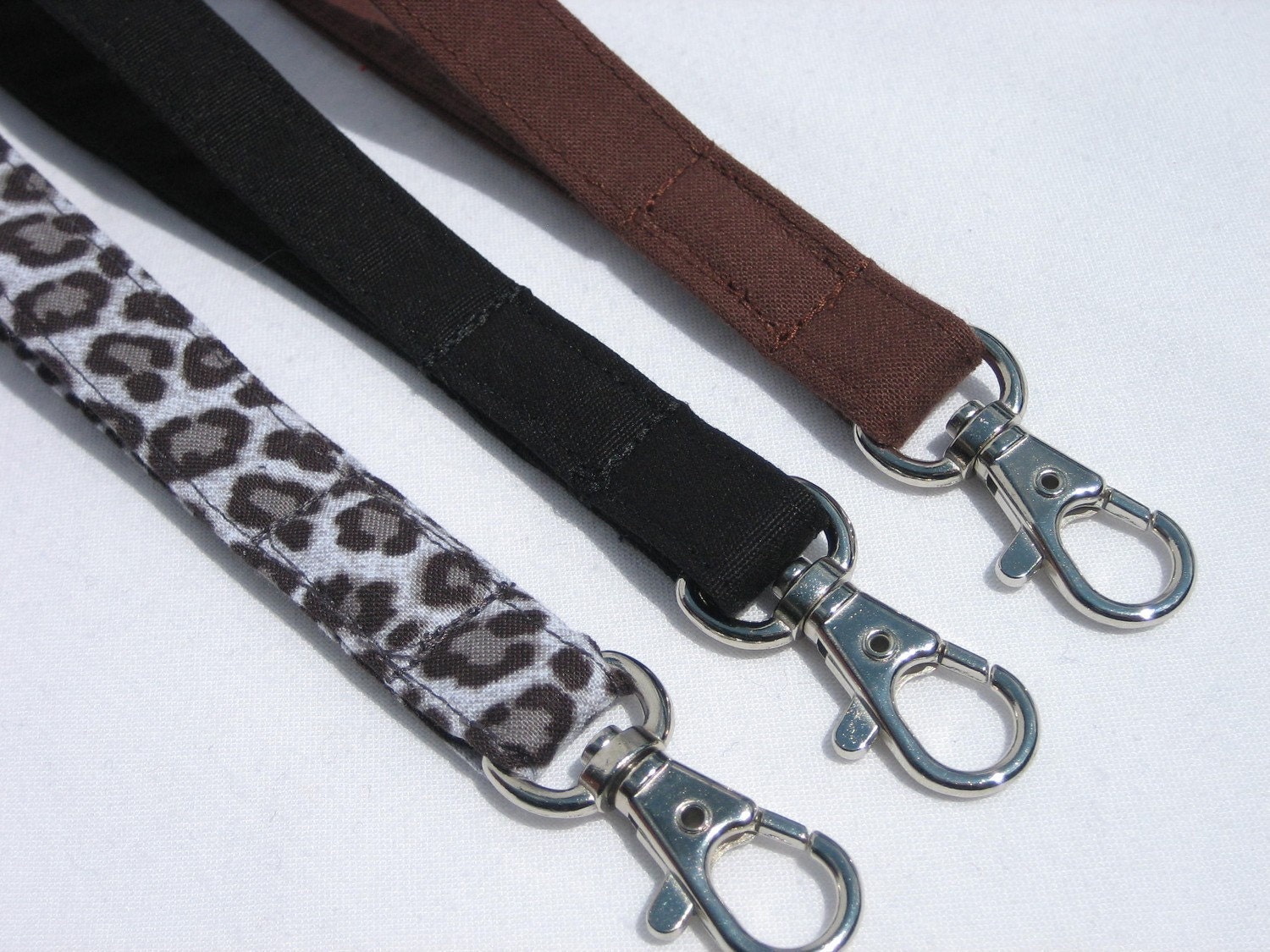 WRISTLET Strap - ADD a Strap to your Cell phone case or Key chain, strap for cellphone case-
