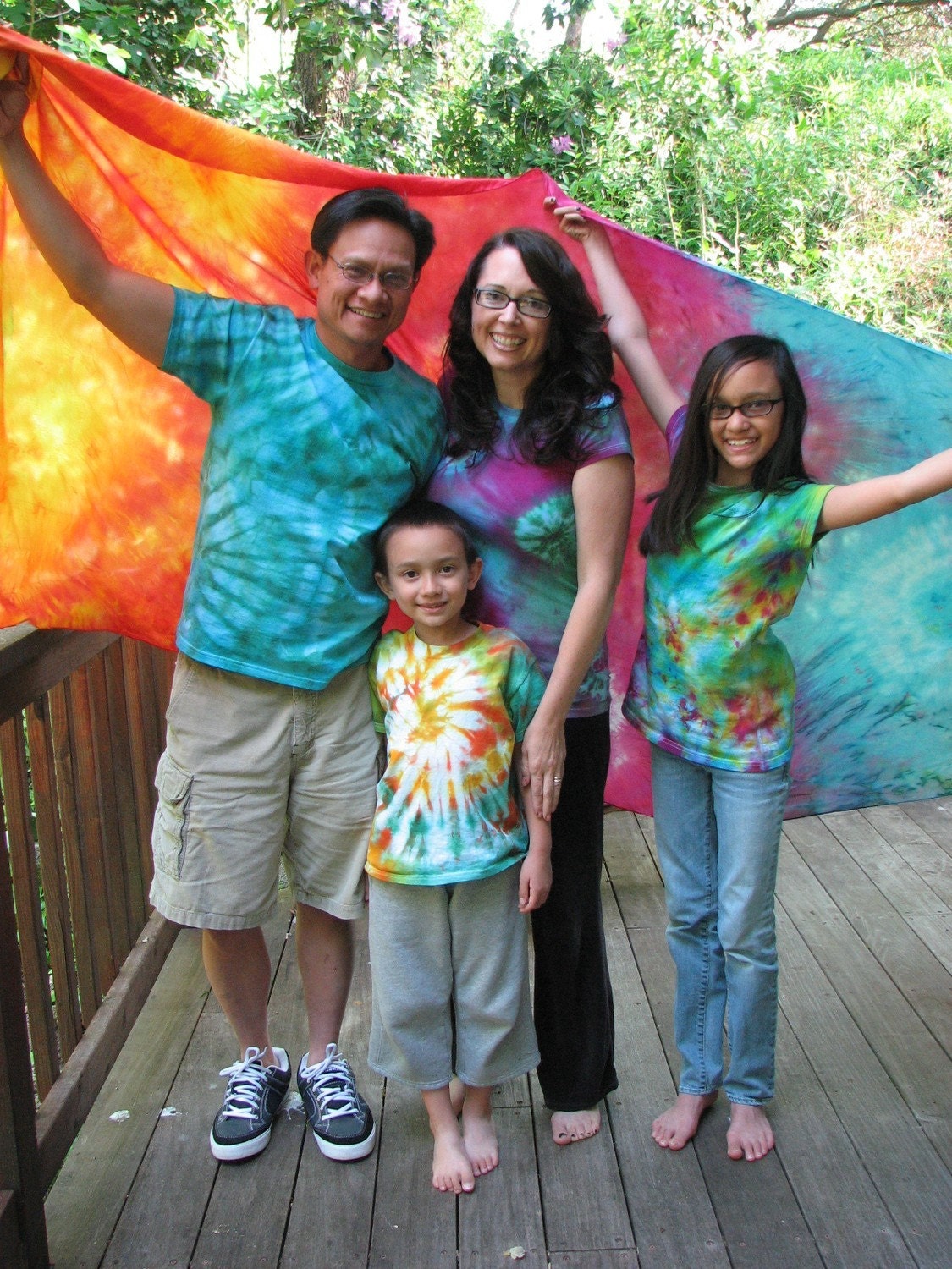 Dyeing Fun with Children eBook