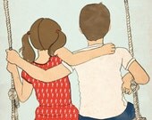 Swing Print