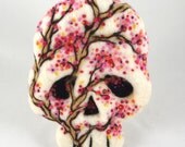 Japanese Sugar Skull