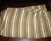 Fabric destash - vintage sweater knit 70s fabric - yardage