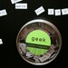 Geek Poetry Magnets - Gift for Programmers & Proud Nerds - 248 Pieces