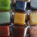 Soap Samples - Pick 4 - Mini Soap