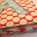 Personalized Soft Book for the Trendy Baby