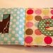 Personalized Soft Book for the Trendy Baby