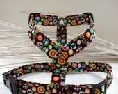 Etsy on Sale Jubilee Dog Harness Size Medium Ready to Ship