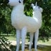 pushmepullyou plush toy
