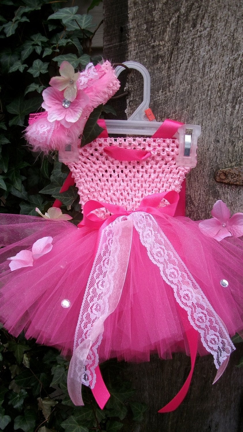 Custom Infant Crochet Tutu Mini Dress Birthday, Photo Prop, Easter,Wedding Baby, Baby Shower Gift U Choose Color 3 6 9 12 mon.