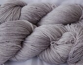 Studio June Yarn - Bamboo La La, Silvery Gray