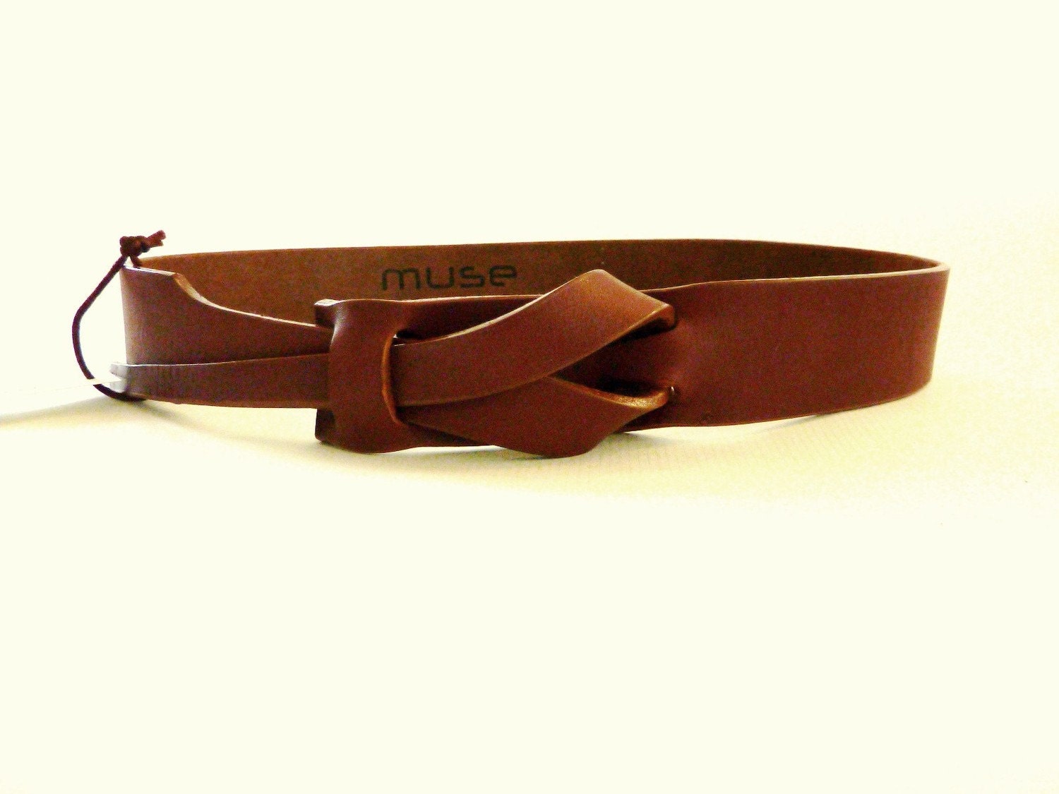 Muse Belt