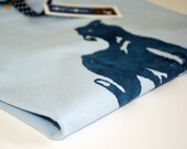 Lurcher dog kids T-shirt