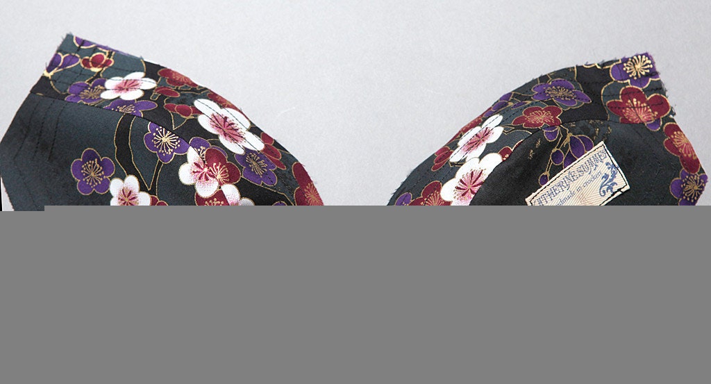 Belly Dance Bra Liner Large