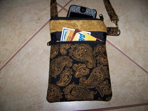 camera case or Passport case,or a mini Hipster pdf Pattern