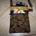 camera case or Passport case,or a mini Hipster pdf Pattern
