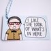 Gift Tags - Xray Specs