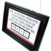 Chemistry Periodic Table Nerdy Womens Art Personalized Sign - Pink