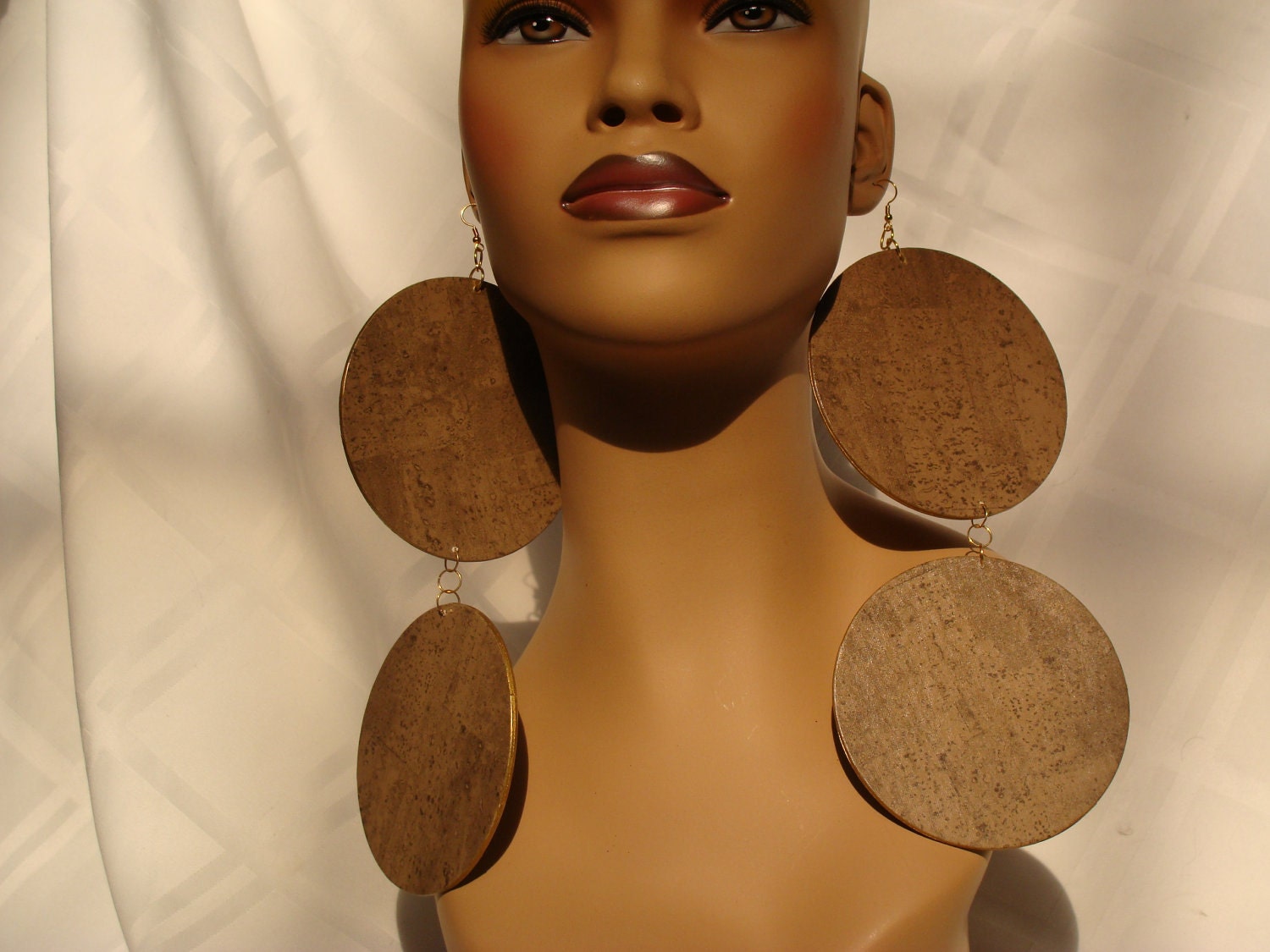Runway III Earrings