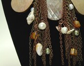 Necklace de la Mer