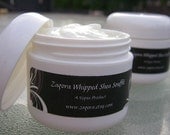 Whipped Shea Souffle Butter Cream 8 oz Body Lotion