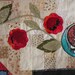 Custom Memory GRATEFUL DEAD Dancing Bears T shirt QUILT Handmade Designer