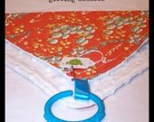 Glowing Meadows Loviedovie - Super Soft Mini Security Blanket