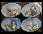 KITTY CAT Soap