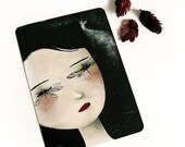 Souvenirs - Postcard
