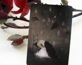 This Glorious Sadness - Postcard