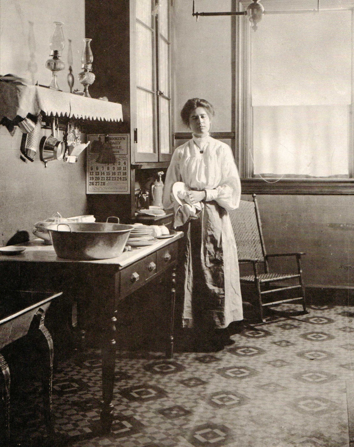 1900s+Kitchen+Pics 1900 Vintage Kitchens http://www.etsy.com/listing/92709590/the ...