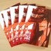 HBD 2009 artbook